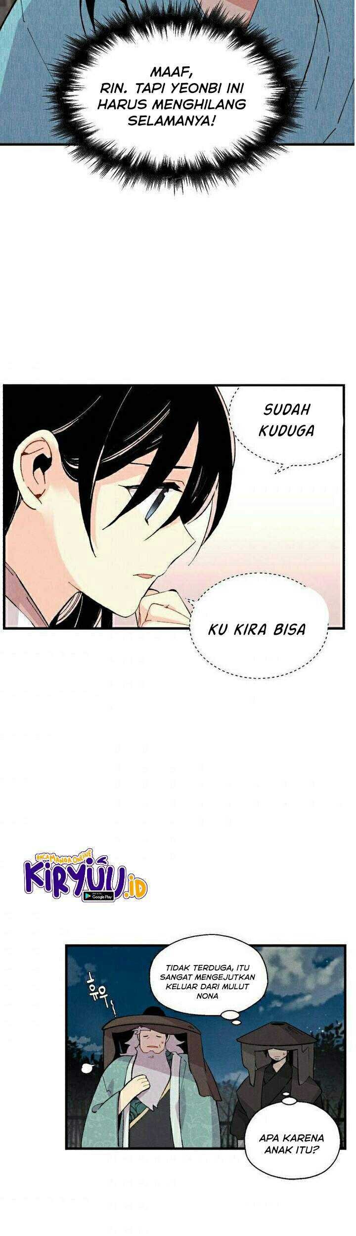 lightning expert Chapter 37 - halaman 29