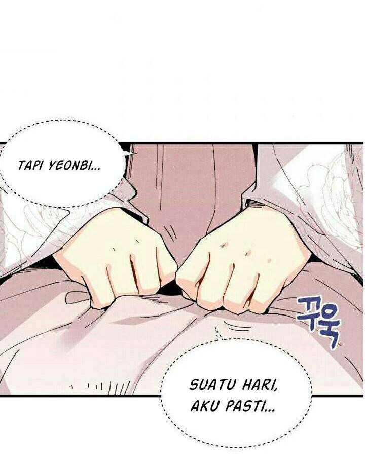 lightning expert Chapter 37 - halaman 30