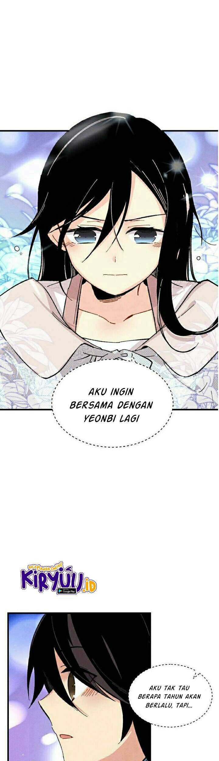 lightning expert Chapter 37 - halaman 31