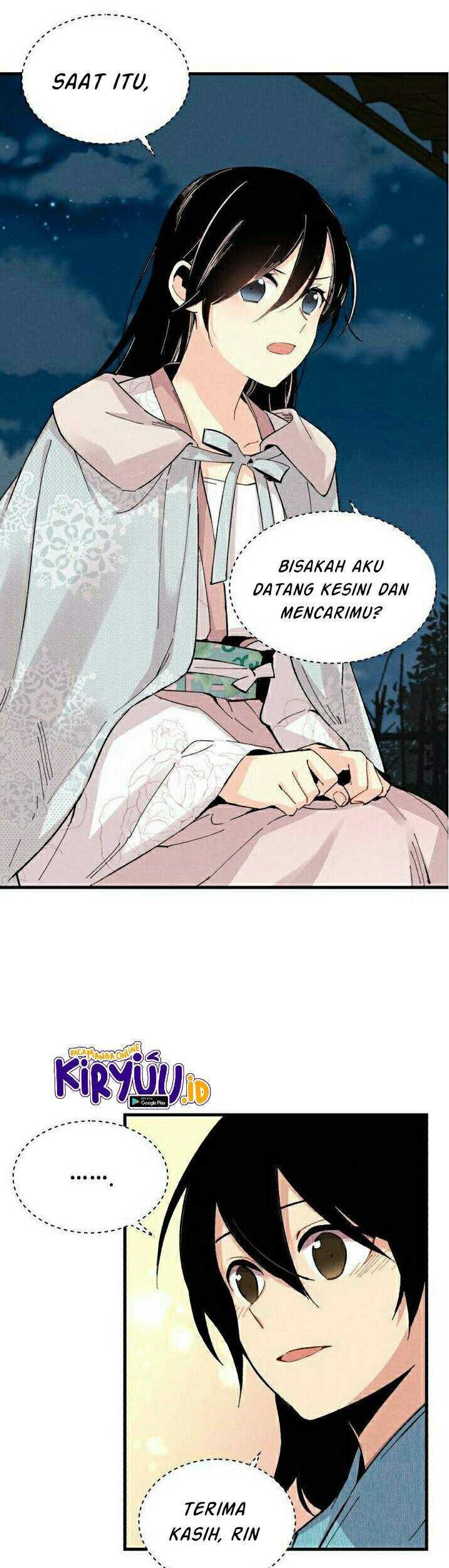 lightning expert Chapter 37 - halaman 33