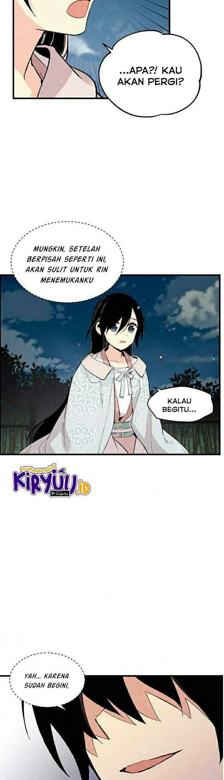 lightning expert Chapter 37 - halaman 35