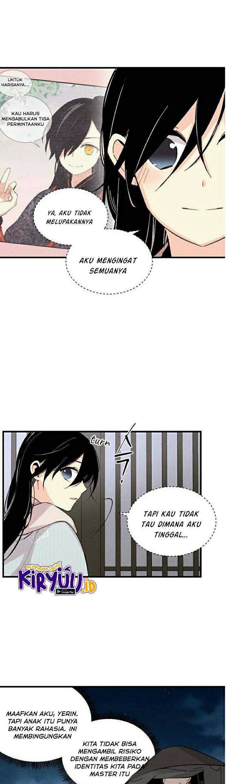 lightning expert Chapter 37 - halaman 39