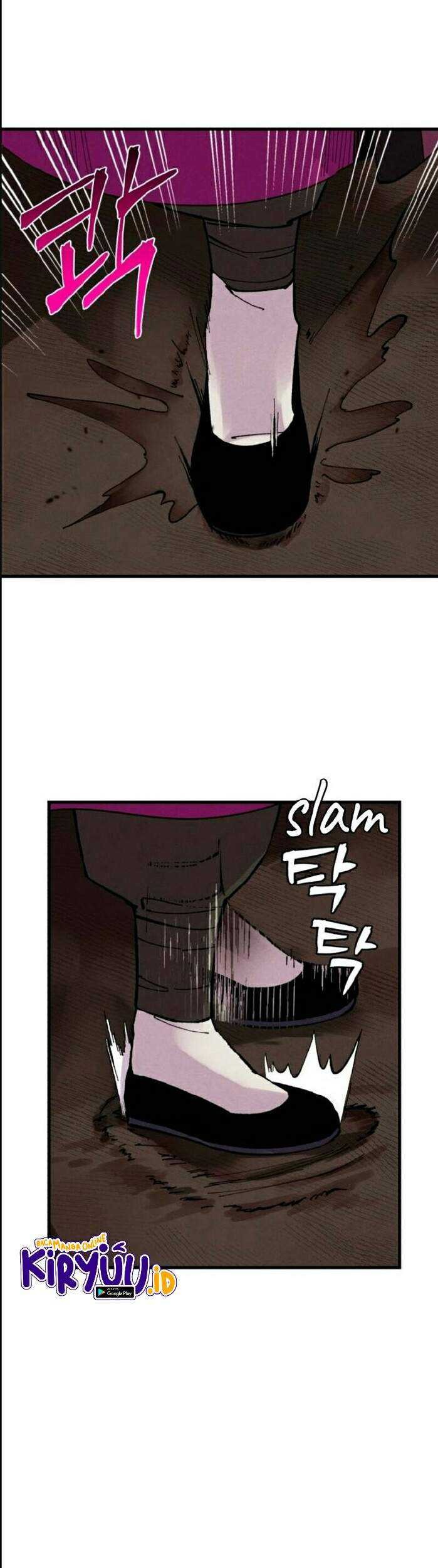lightning expert Chapter 37 - halaman 4