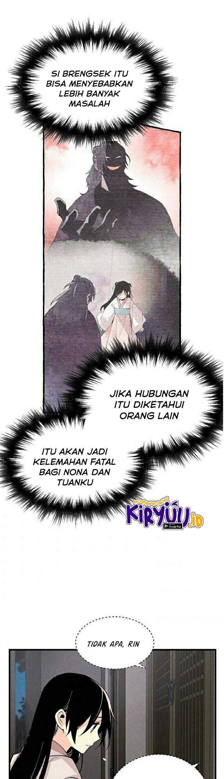 lightning expert Chapter 37 - halaman 41
