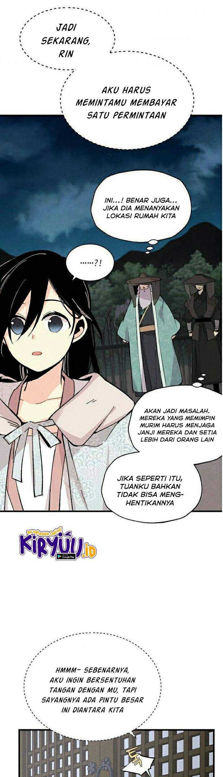 lightning expert Chapter 37 - halaman 43