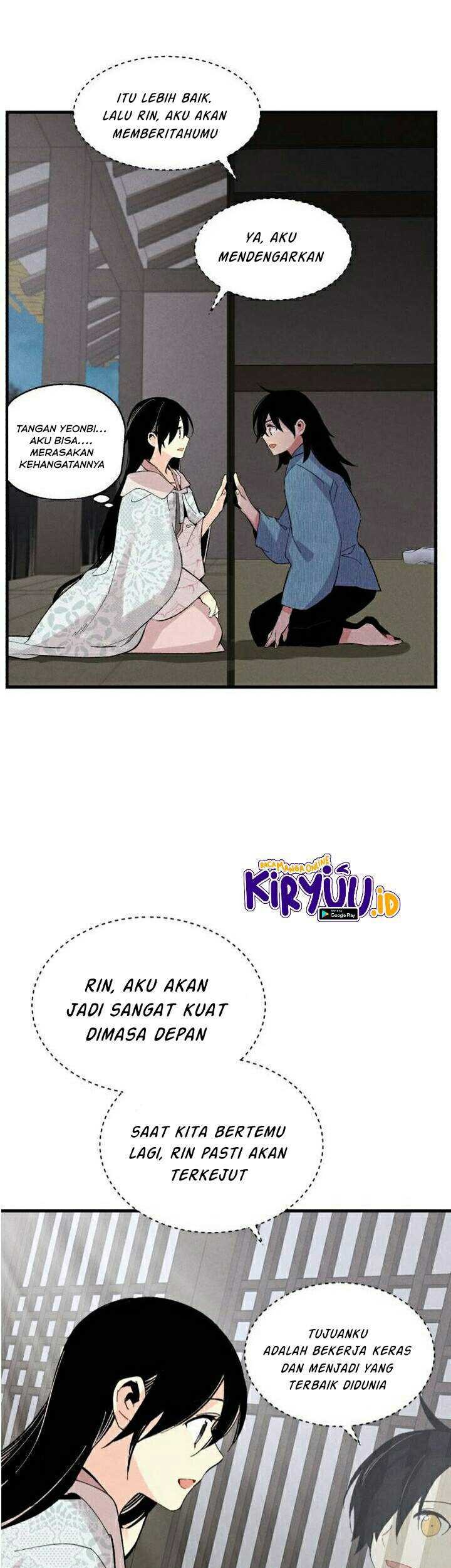 lightning expert Chapter 37 - halaman 45