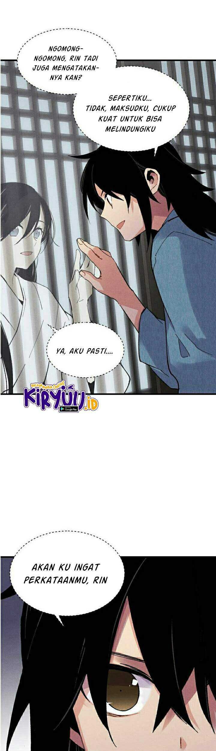 lightning expert Chapter 37 - halaman 47