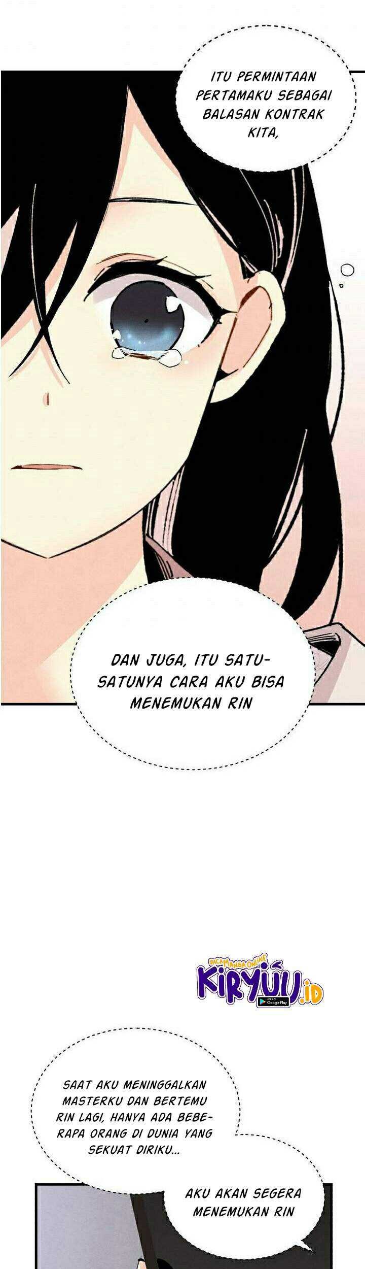 lightning expert Chapter 37 - halaman 49