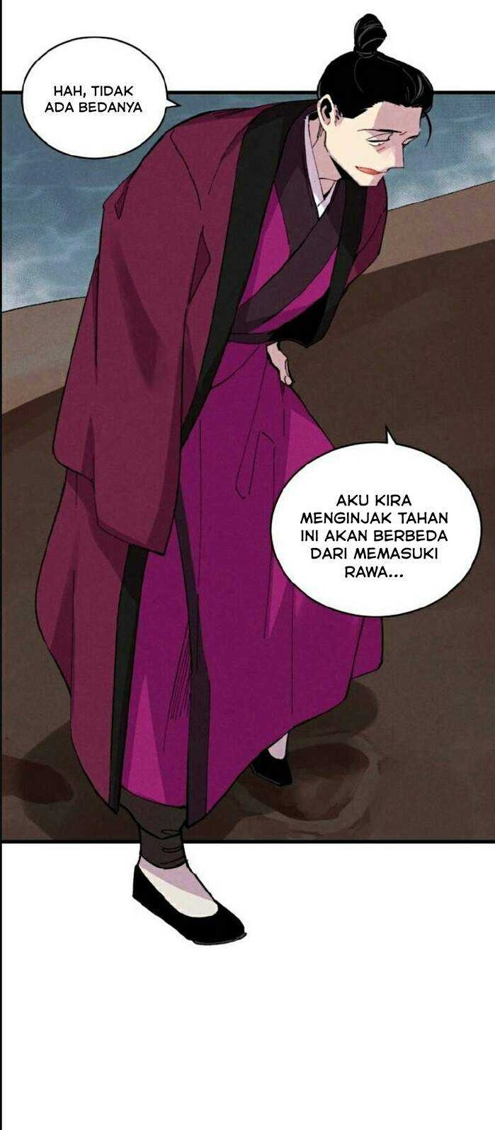 lightning expert Chapter 37 - halaman 5