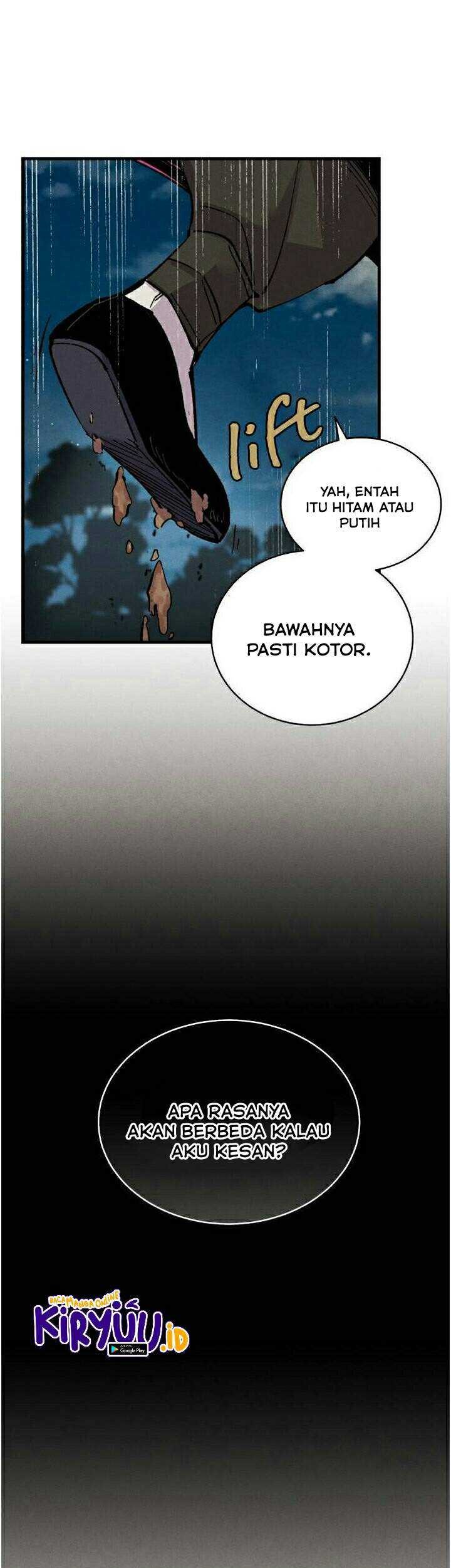 lightning expert Chapter 37 - halaman 6