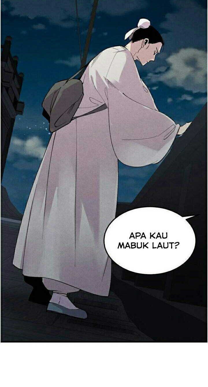 lightning expert Chapter 37 - halaman 9