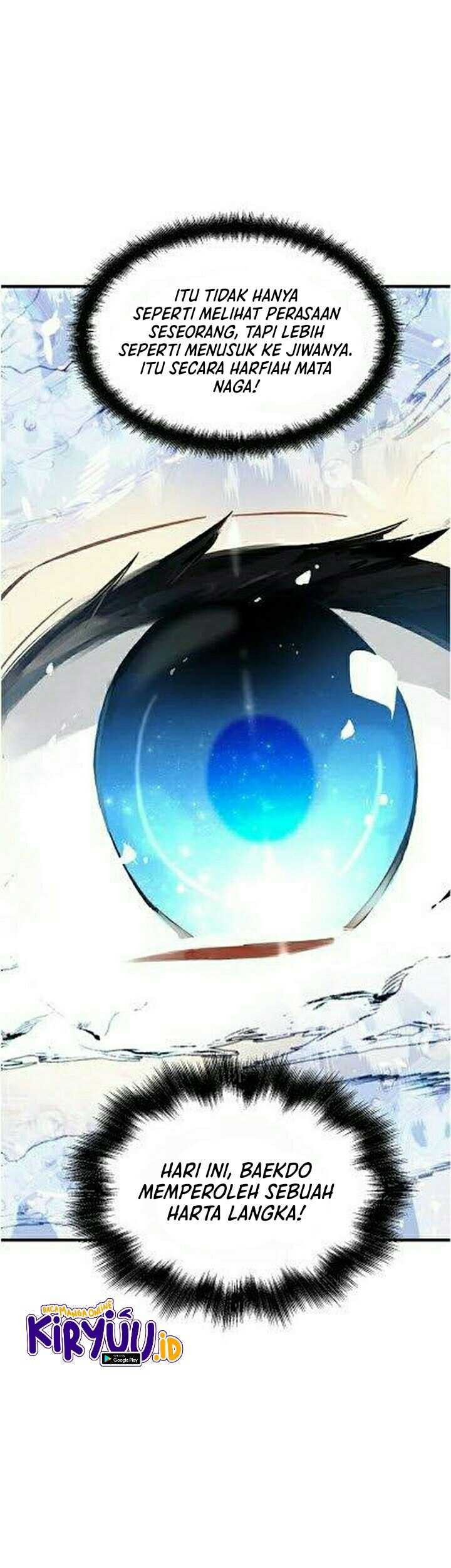 lightning expert Chapter 38 - halaman 12