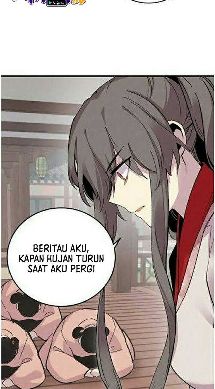 lightning expert Chapter 38 - halaman 21