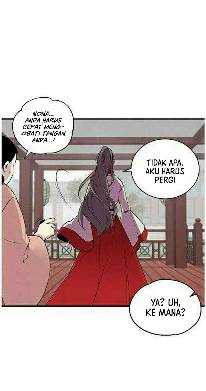 lightning expert Chapter 38 - halaman 25