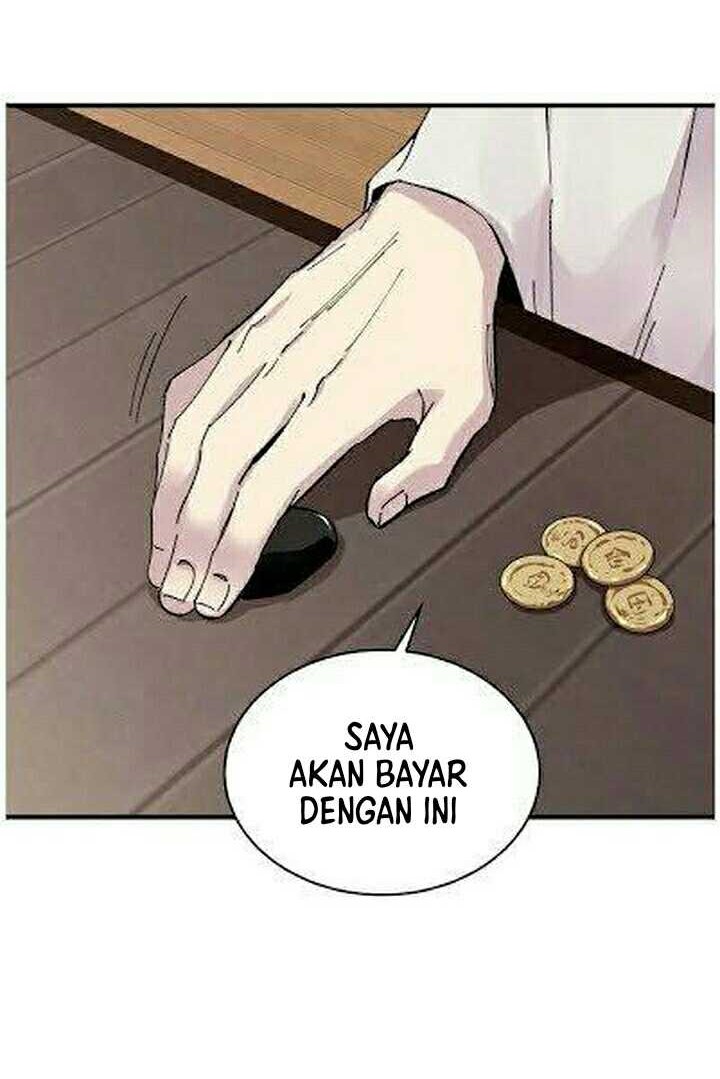 lightning expert Chapter 38 - halaman 31