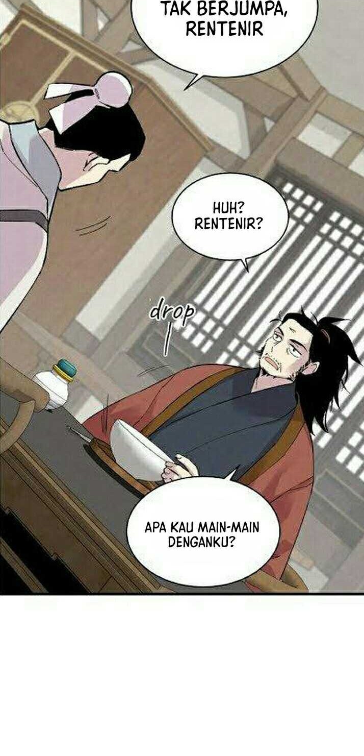 lightning expert Chapter 38 - halaman 35