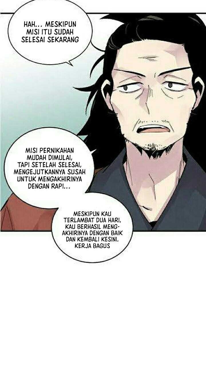 lightning expert Chapter 38 - halaman 37