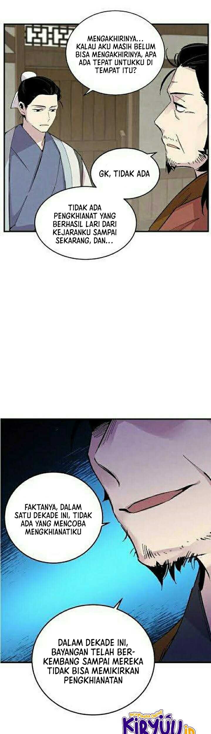 lightning expert Chapter 38 - halaman 38