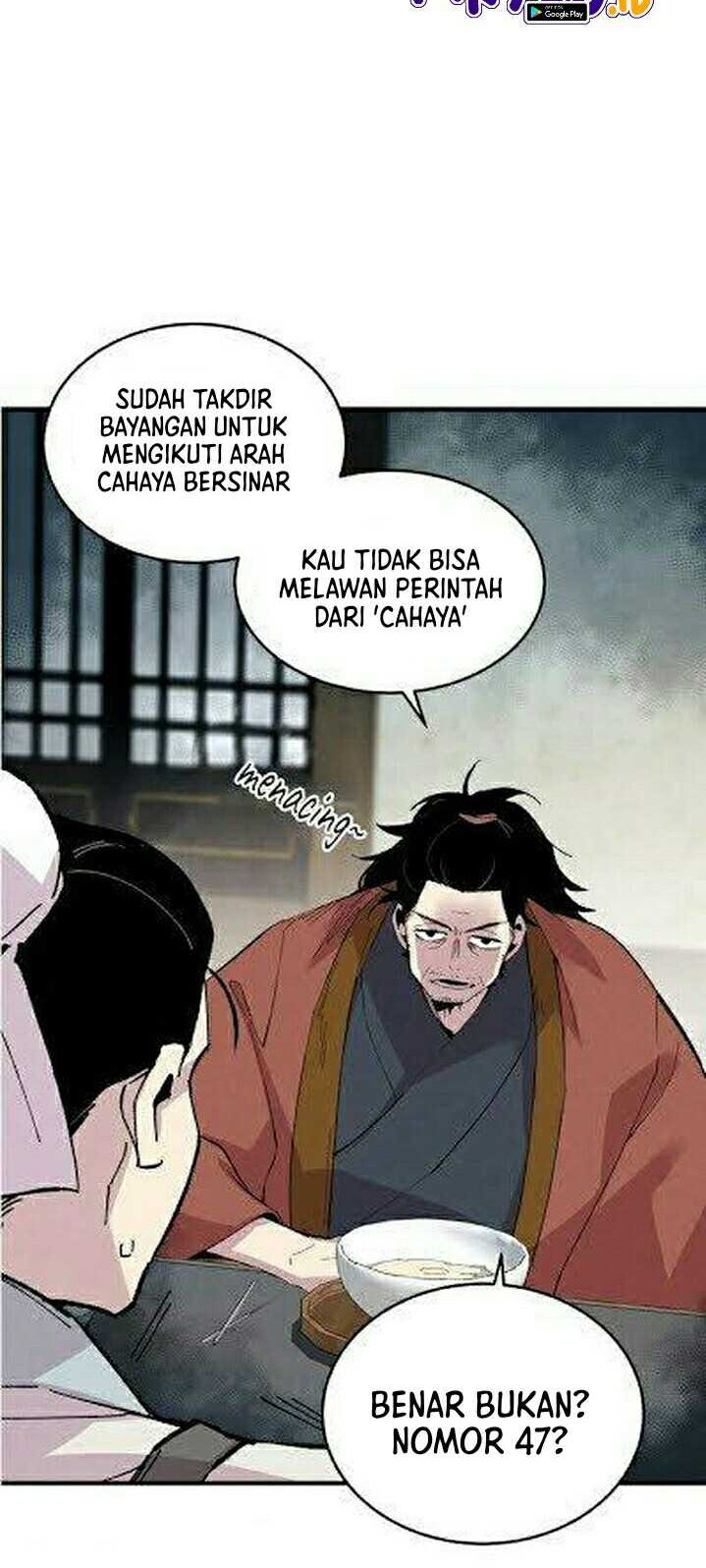 lightning expert Chapter 38 - halaman 39