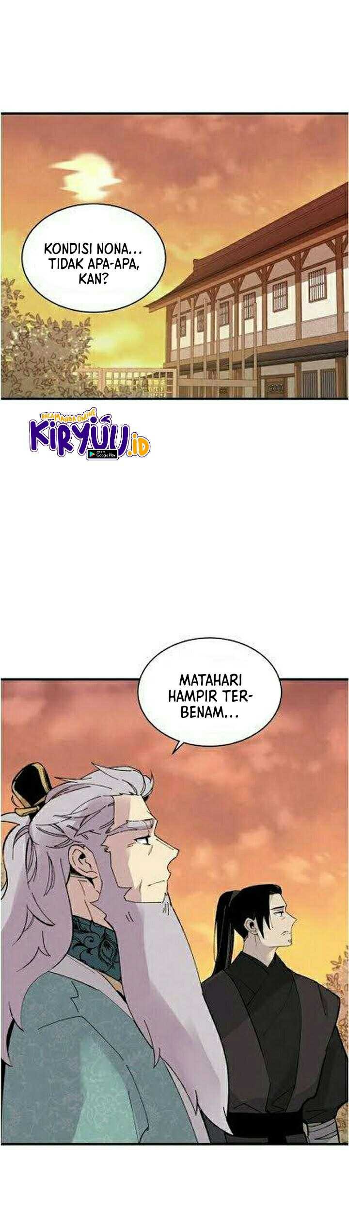 lightning expert Chapter 38 - halaman 4
