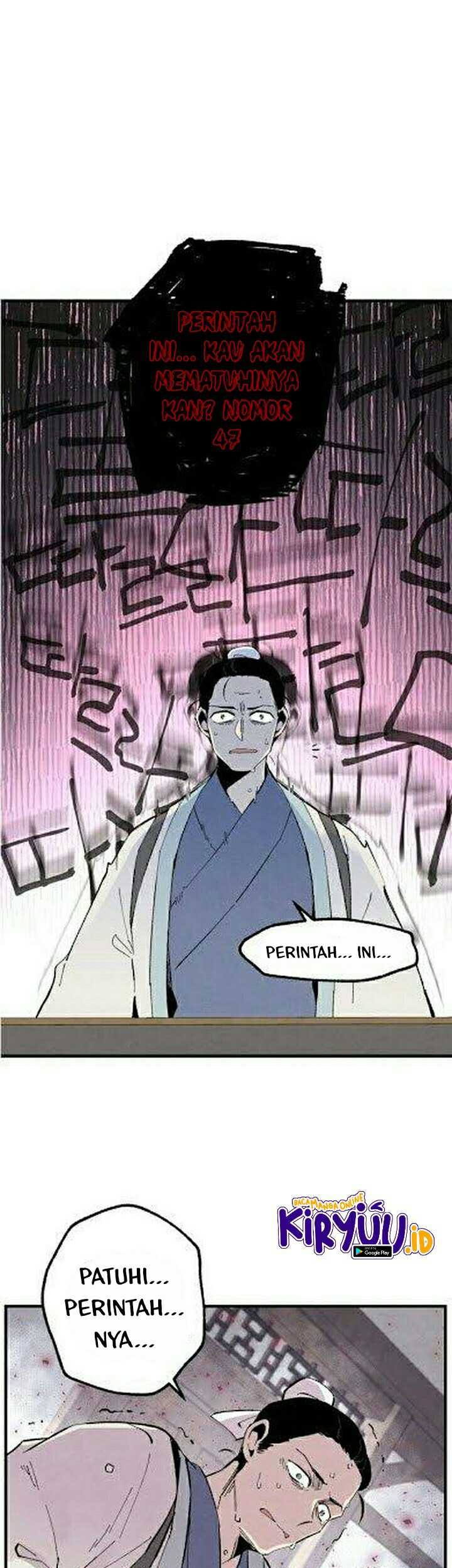 lightning expert Chapter 38 - halaman 42