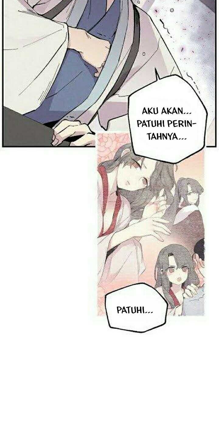 lightning expert Chapter 38 - halaman 43