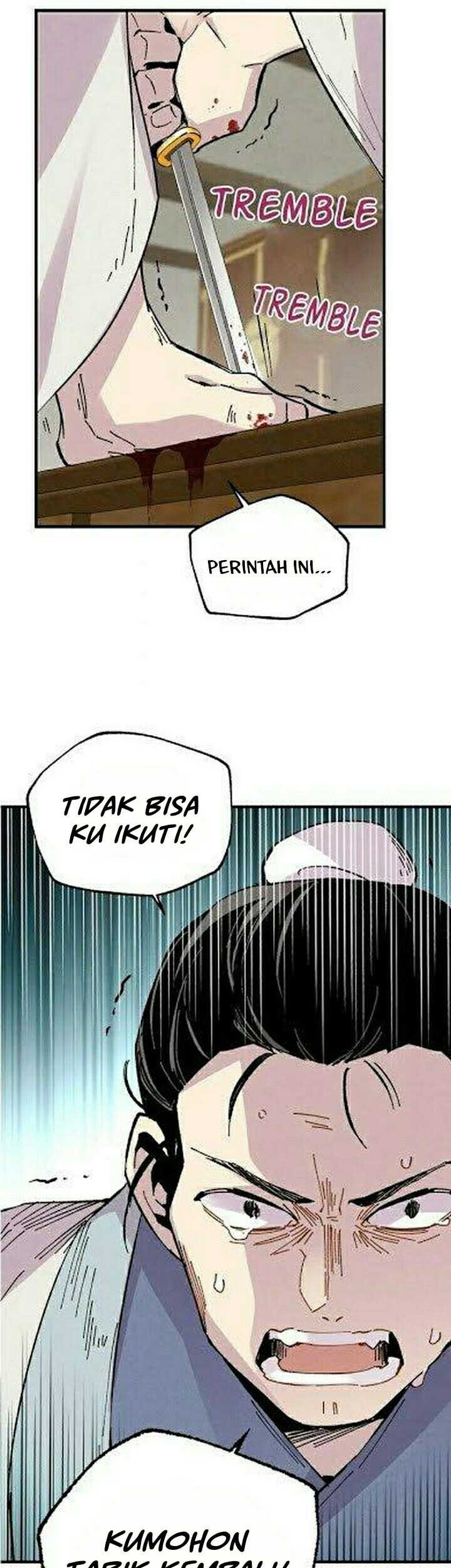lightning expert Chapter 38 - halaman 46