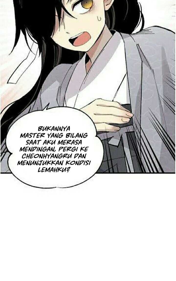 lightning expert Chapter 38 - halaman 49