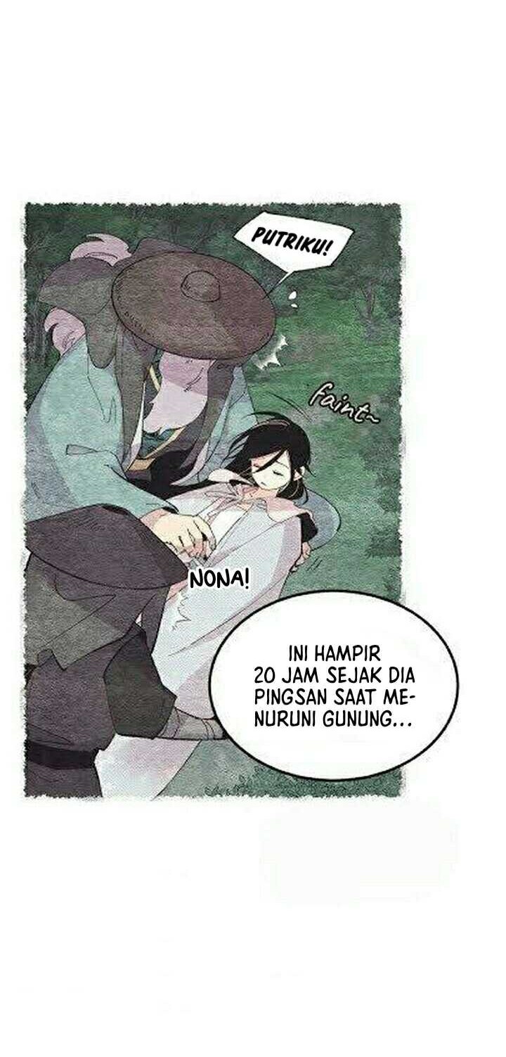 lightning expert Chapter 38 - halaman 5