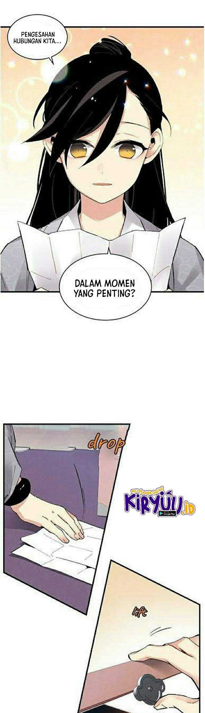 lightning expert Chapter 39 - halaman 14