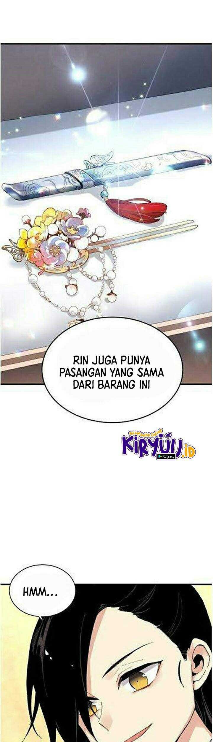 lightning expert Chapter 39 - halaman 16