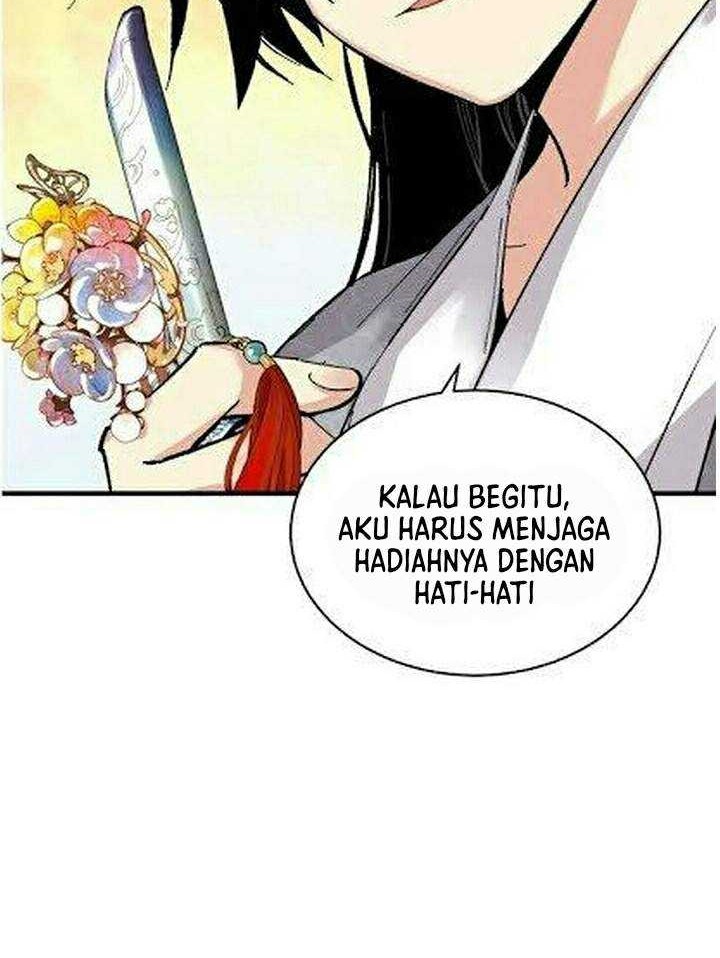 lightning expert Chapter 39 - halaman 17