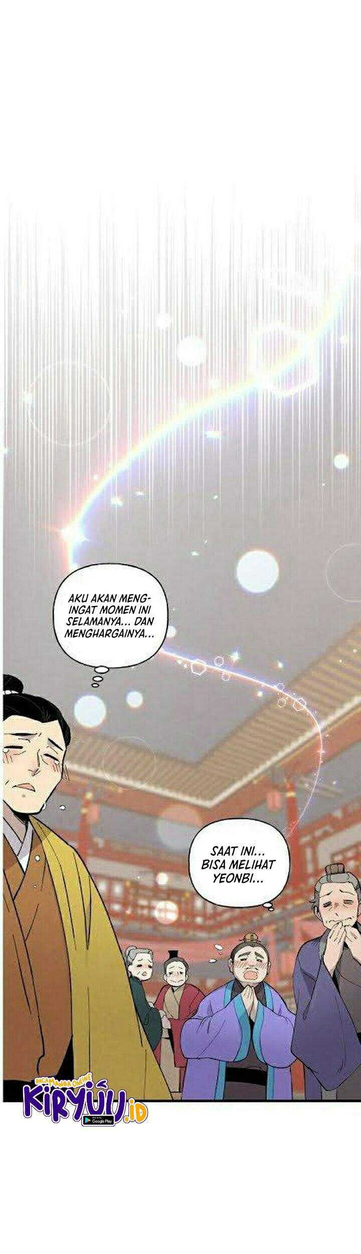 lightning expert Chapter 39 - halaman 18
