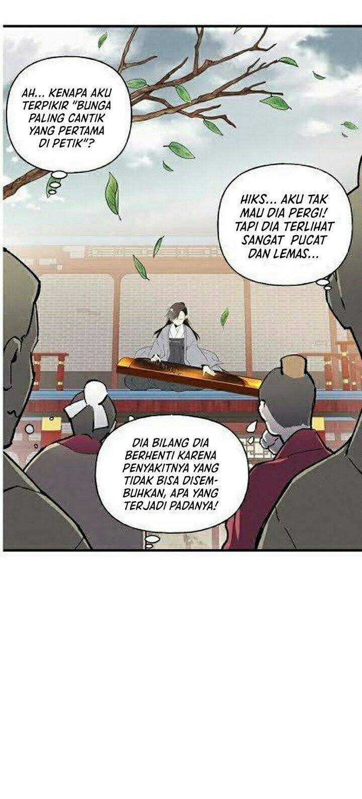 lightning expert Chapter 39 - halaman 19