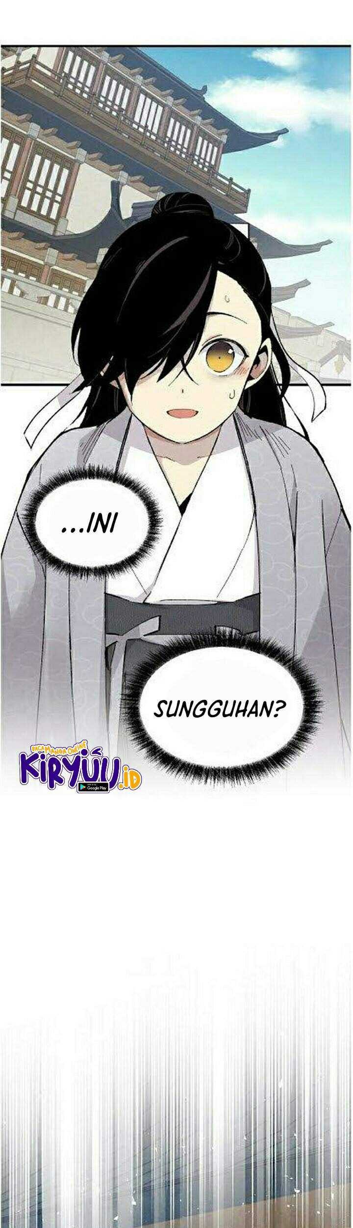 lightning expert Chapter 39 - halaman 2