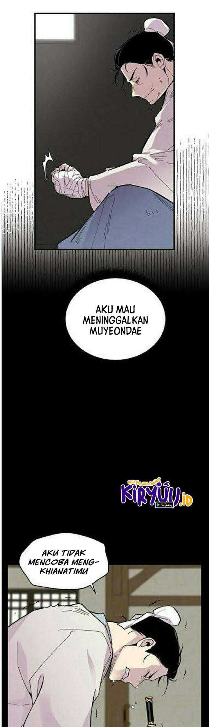 lightning expert Chapter 39 - halaman 26