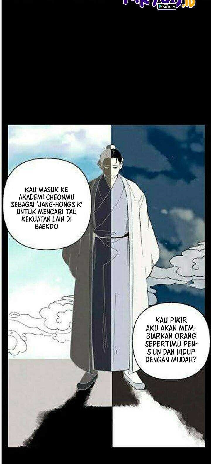 lightning expert Chapter 39 - halaman 29