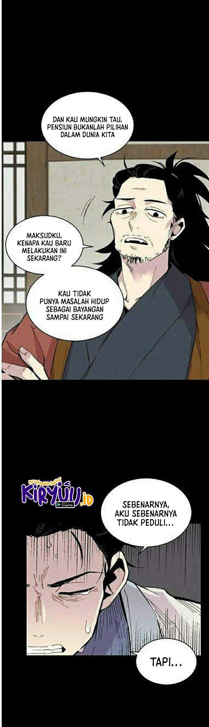 lightning expert Chapter 39 - halaman 30