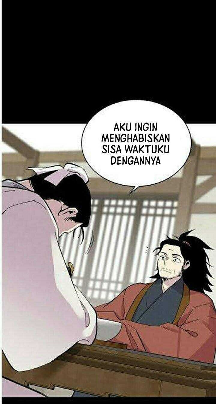 lightning expert Chapter 39 - halaman 31