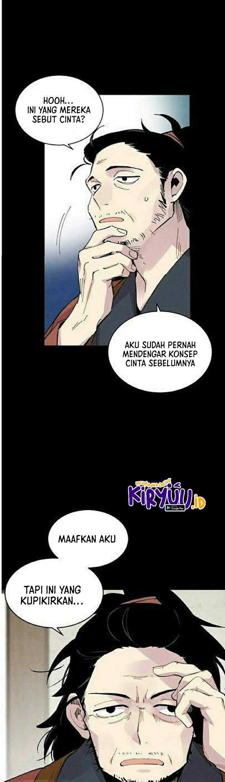 lightning expert Chapter 39 - halaman 32