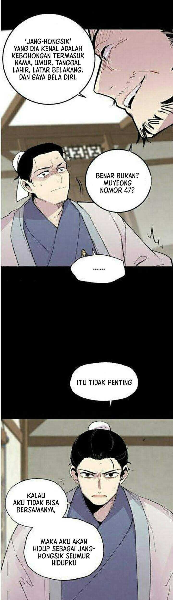 lightning expert Chapter 39 - halaman 34