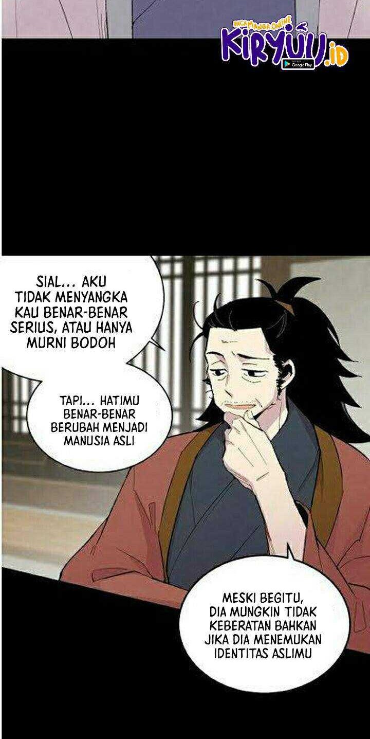 lightning expert Chapter 39 - halaman 35