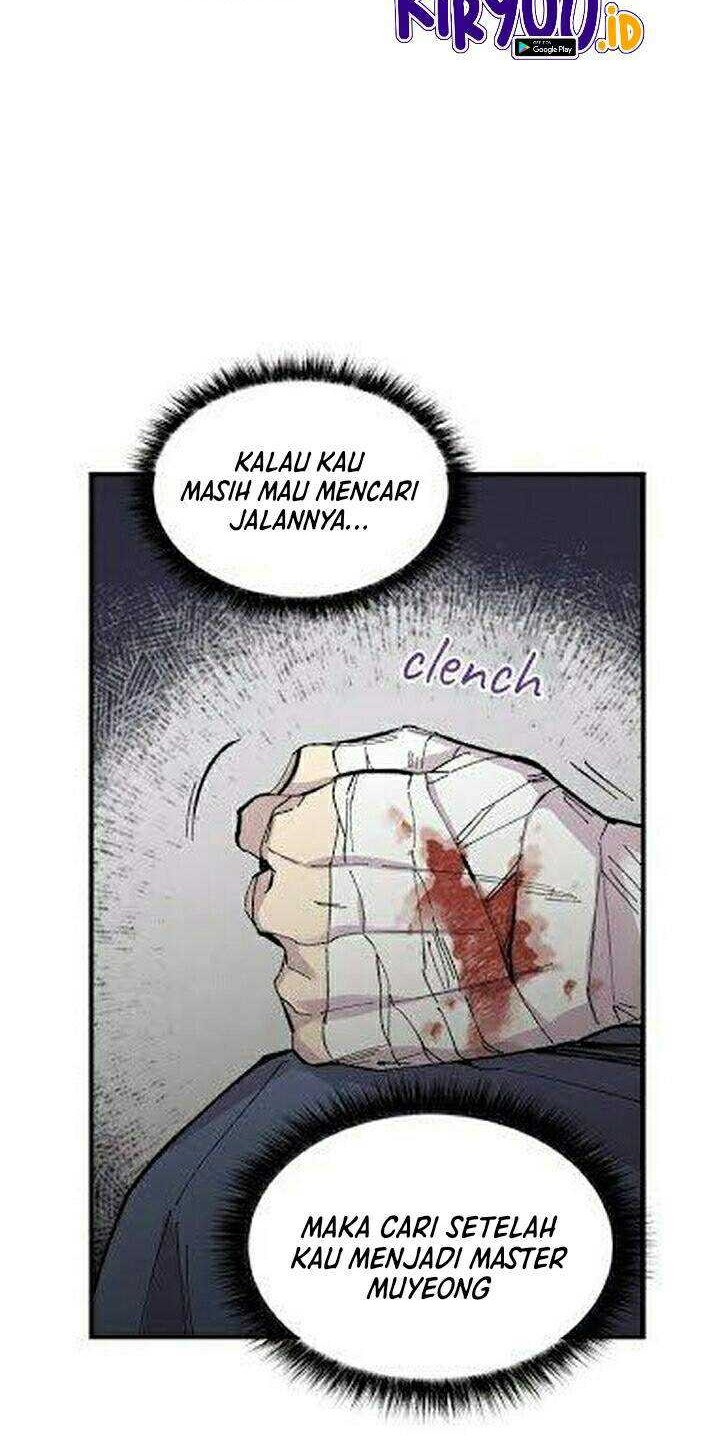 lightning expert Chapter 39 - halaman 41