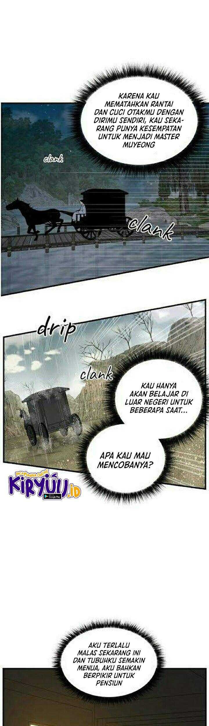 lightning expert Chapter 39 - halaman 42