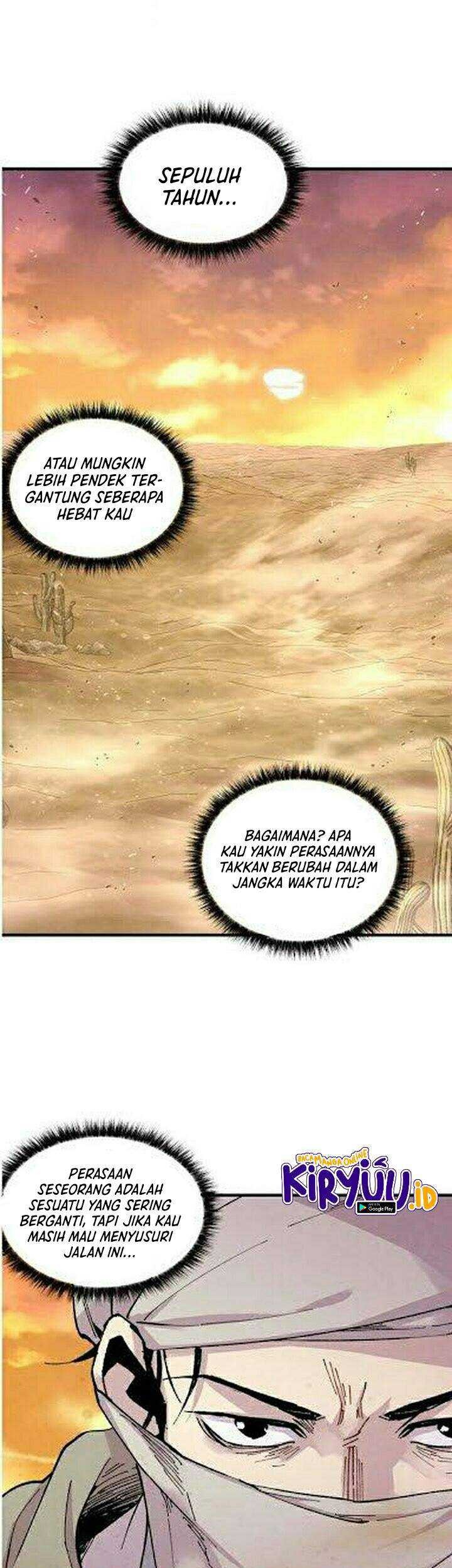 lightning expert Chapter 39 - halaman 46