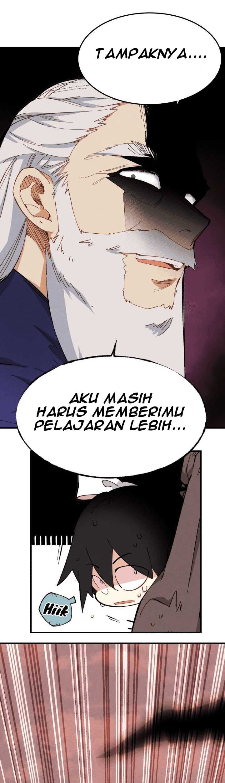 lightning expert Chapter 4 - halaman 10