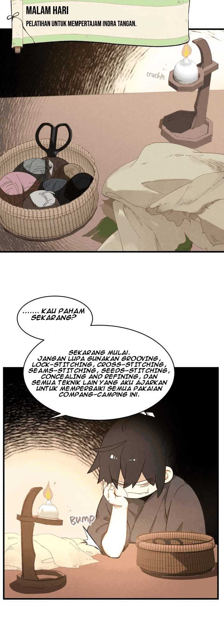 lightning expert Chapter 4 - halaman 13
