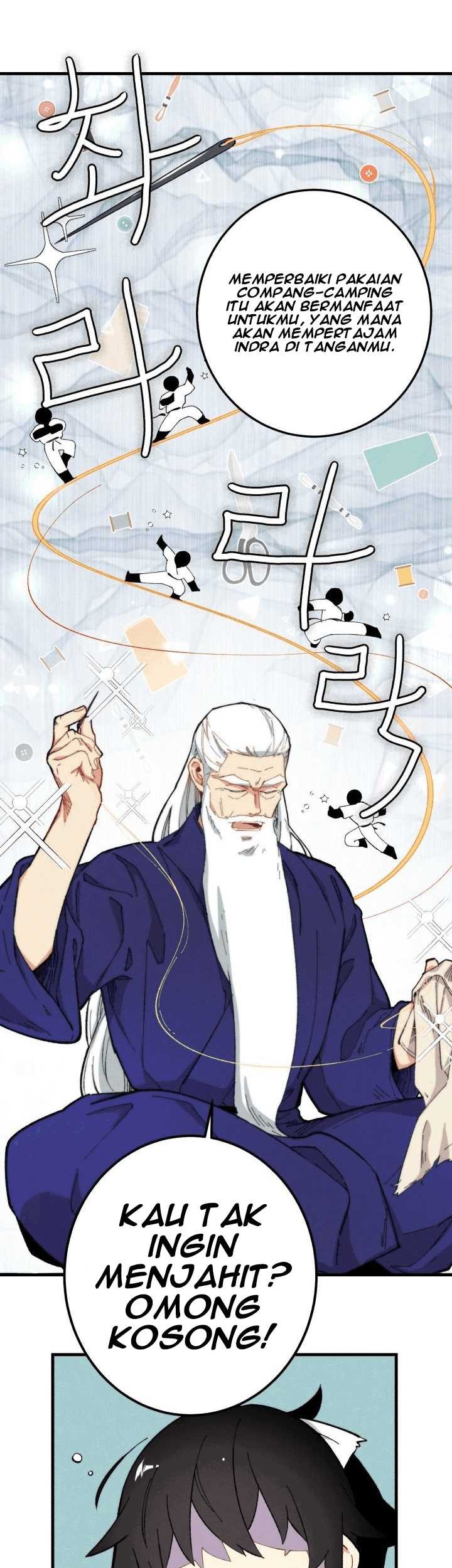 lightning expert Chapter 4 - halaman 14