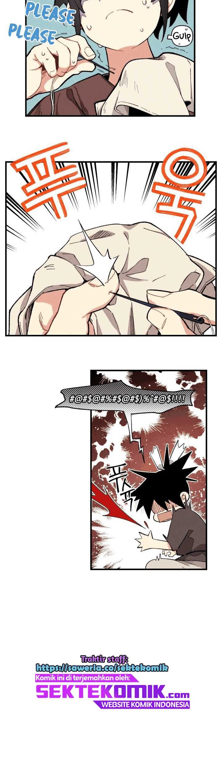 lightning expert Chapter 4 - halaman 15