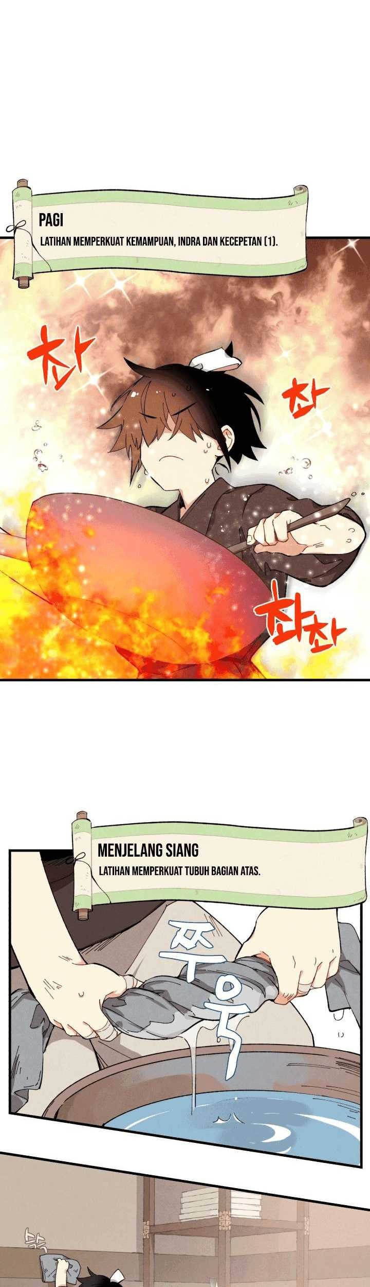 lightning expert Chapter 4 - halaman 19